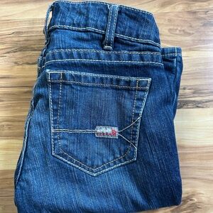 Ariat FR Mid Rise Jeans